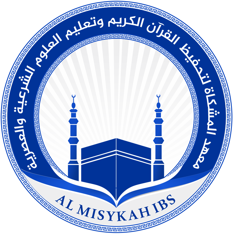 Logo Al Misykah IBS